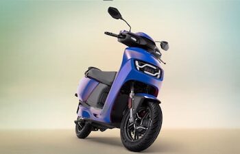 Hero Motocorp ने लॉन्च किया इलेक्ट्रिक स्कूटर VIDA VX2 Plus 4.4kWh वेरिएंट, देखे कितनी है प्राइस और रेंज!