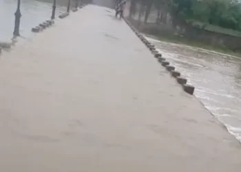 CG Weather Today: मानसून का रौद्र रूप जारी; रायपुर समेत कई जिलों में भारी बारिश का अलर्ट, 8 जुलाई के बाद मिलेगी राहत