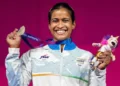 Commonwealth Games 2026: कॉमनवेल्थ गेम्स 2026 में छत्तीसगढ़ की ज्ञानेश्वरी यादव ने जीत सिल्वर, भारत के खाते में आए 6 मेडल