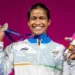 Commonwealth Games 2026: कॉमनवेल्थ गेम्स 2026 में छत्तीसगढ़ की ज्ञानेश्वरी यादव ने जीत सिल्वर, भारत के खाते में आए 6 मेडल