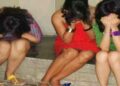 Amravati Prostitution Racket: देह व्यापार का भंडाफोड़, दो आरोपी गिरफ्तार, तीन महिलाओं को सुरक्षित निकाला गया