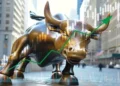 Share market today: शेयर बाजार में तूफानी तेजी, Sensex में 500 अंक से ज्यादा की तेजी; Nifty 24000 के पार