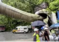 Sikkim Tunnel Collapse: टनल हादसे में अब तक 20 मजदूरों की मौत, अब भी कई लोग दबे होने की आशंका