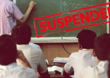 Chhattisgarh News: लापरवाही पर शिक्षा विभाग सख्त, शराबी शिक्षक और नेटवर्क मार्केटिंग करने वाली 3 शिक्षिका निलंबित