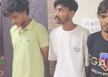 Chhattisgarh latest news: छत्तीसगढ़ पुलिस की बड़ी कार्रवाई: 223 किलो गांजा के साथ 3 अंतरराज्यीय तस्कर गिरफ्तार