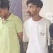 Chhattisgarh latest news: छत्तीसगढ़ पुलिस की बड़ी कार्रवाई: 223 किलो गांजा के साथ 3 अंतरराज्यीय तस्कर गिरफ्तार