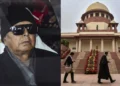 देवघर चारा घोटाला मामले में लालू यादव को बड़ी राहत, सुप्रीम कोर्ट ने जमानत रद्द करने से किया इंकार