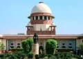 Supreme Court News: CJP प्रदर्शन में सुरक्षाबलों की कार्रवाई पर सुप्रीम कोर्ट की टिप्पणी, पैलेट गन को लेकर कही बड़ी बात