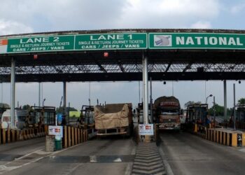 Toll Tax 2026: आम आदमी को बड़ा झटका, Toll Tax बढ़ा: 30 जुलाई से लागू होंगी नई दरें