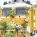 Indian Railway: रेल यात्रियों को बड़ी सौगात, रेल मंत्री अश्विनी वैष्णव ने 3 नई ट्रेनों को दिखाई हरी झंडी