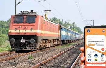 Train Ticket Rules: स्क्रीनशॉट या WhatsApp पर आया टिकट नहीं होगा मान्य, यहां जानें रेलवे का ये नियम नहीं तो भरना पड़ेगा जुर्माना