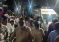 Chhattisgarh news raipur: दिल दहला देने वाली घटना, रायपुर में एक ही परिवार के 5 लोग घर में मृत मिले, सुसाइड की आशंका