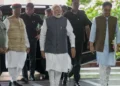 PM Modi : NEET पर PM मोदी का बड़ा बयान, कहा- ‘छात्रों के भविष्य के साथ बुरा नहीं होने देंगे’