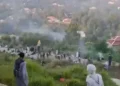 PoK Election Violence: प्रदर्शनकारियों पर बर्बरता, सेना की फायरिंग में 19 लोगों की मौत, इंटरनेट-बिजली ठप