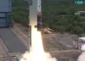 Vikram-1 rocket launch Sriharikota: भारत का पहला प्राइवेट रॉकेट ‘विक्रम-1’ का हुआ लॉन्च, जानें इसकी खासियत