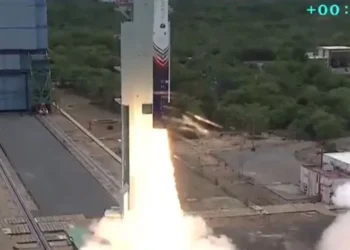 Vikram-1 rocket launch Sriharikota: भारत का पहला प्राइवेट रॉकेट ‘विक्रम-1’ का हुआ लॉन्च, जानें इसकी खासियत