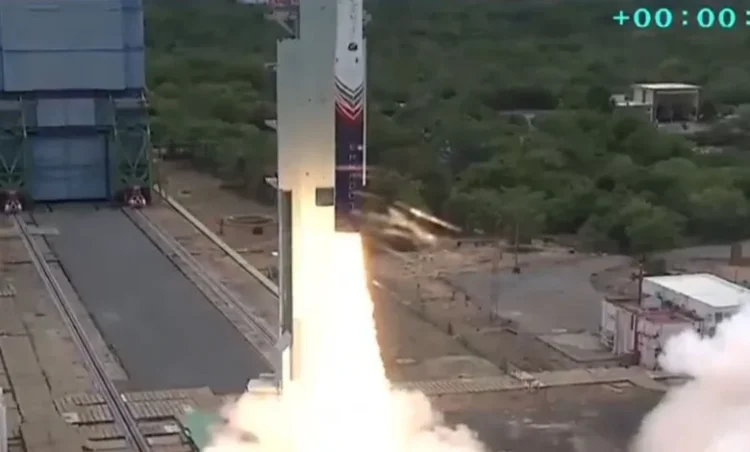 Vikram-1 rocket launch Sriharikota: भारत का पहला प्राइवेट रॉकेट ‘विक्रम-1’ का हुआ लॉन्च, जानें इसकी खासियत
