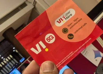Vodafone Idea: Vi ने लॉन्च किया सस्ता प्लान, 180 दिनों तक मिलेगी कॉलिंग-डेटा-SMS सर्विस