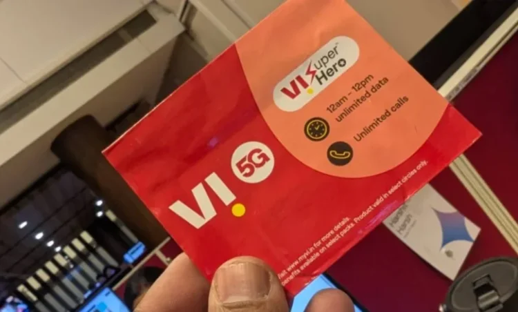 Vodafone Idea: Vi ने लॉन्च किया सस्ता प्लान, 180 दिनों तक मिलेगी कॉलिंग-डेटा-SMS सर्विस
