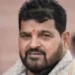 Brij Bhushan Singh Case: महिला पहलवानों से छेड़छाड़ मामले में बृजभूषण शरण सिंह को बड़ी राहत, कोर्ट ने किया बरी
