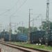Train Accident: बड़ा रेल हादसा, एक साथ 12 डिब्बे पटरी से उतरे, एक एक्सप्रेस समेत 6 ट्रेनें हुई प्रभावित
