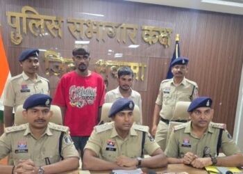 Chhattisgarh top news: गांजा तस्कर के खिलाफ छत्तीसगढ़ पुलिस की बड़ी कार्रवाई, 1.54 करोड़ गांजा के साथ 2 तस्कर गिरफ्तार