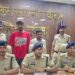 Chhattisgarh top news: गांजा तस्कर के खिलाफ छत्तीसगढ़ पुलिस की बड़ी कार्रवाई, 1.54 करोड़ गांजा के साथ 2 तस्कर गिरफ्तार