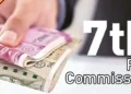 DA Hike Update 2026: केंद्रीय कर्मचारियों को मिल सकता है 63% महंगाई भत्ता, सामने आए नए आंकड़े, जानें कितने दिनों बाद होगा ऐलान.