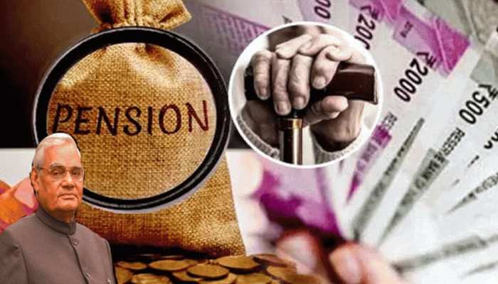 Old Pension Scheme: पुरानी पेंशन योजना को लेकर सरकार का बड़ा फैसला; OPS बहाली का कोई योजना नहीं, कर्मचारियों को झटका