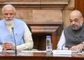Modi Cabinet Decisions: कैबिनेट के बड़े फैसले, ₹32 हजार करोड़ की परियोजनाओं पर मुहर…