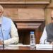 Modi Cabinet Decisions: कैबिनेट के बड़े फैसले, ₹32 हजार करोड़ की परियोजनाओं पर मुहर…