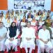 दिव्यांगजनों के सम्मान और सशक्तीकरण के लिए सरकार निरंतर प्रतिबद्ध : मुख्यमंत्री श्री विष्णु देव साय