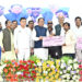 ढाई साल की उपलब्धियाँ- छत्तीसगढ़ का श्रमिक कल्याण के क्षेत्र में नई पहचान