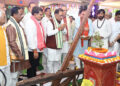 विष्णु सरकार ने बढ़ाया किसानों का मान-खेती किसानी को मिला नया संबल