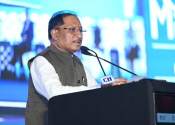 छत्तीसगढ़ के स्टील का प्रदेश में ही हो अधिकतम मूल्य संवर्धन: डाउनस्ट्रीम और स्पेशियलिटी उत्पादों के निर्माण पर दें जोर – मुख्यमंत्री श्री विष्णु देव साय
