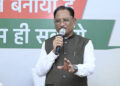 बड़े सपने देखें और कड़ी मेहनत से उन्हें साकार करें : मुख्यमंत्री श्री विष्णु देव साय