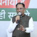 बड़े सपने देखें और कड़ी मेहनत से उन्हें साकार करें : मुख्यमंत्री श्री विष्णु देव साय