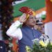 घुड़सवारों के साहस, महिला बैग पाईपर बैंड की लय और श्वान दल के रोमांचक प्रदर्शन से सजा स्वतंत्रता दिवस समारोह