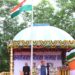 स्वतंत्रता दिवस समारोह: मुख्यमंत्री श्री साय ने पुलिस परेड ग्राउंड पर किया ध्वजारोहण, परेड की ली सलामी