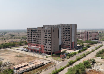औद्योगिक निवेश से रोजगार का नया आधार बन रहा नवा रायपुर अटल नगर