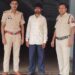 Chhattisgarh samachar: गांजा तस्कर के खिलाफ छत्तीसगढ़ पुलिस की बड़ी कार्रवाई, 4.300 किलो गांजा के साथ युवक गिरफ्तार