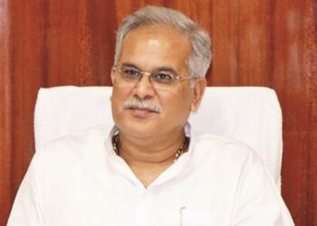 Chhattisgarh current news: पूर्व मुख्यमंत्री भूपेश बघेल की बढ़ी मुश्किलें? सुप्रीम कोर्ट में चुनाव याचिका पर होगी सुनवाई