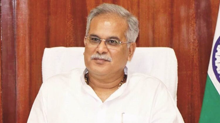 Chhattisgarh current news: पूर्व मुख्यमंत्री भूपेश बघेल की बढ़ी मुश्किलें? सुप्रीम कोर्ट में चुनाव याचिका पर होगी सुनवाई