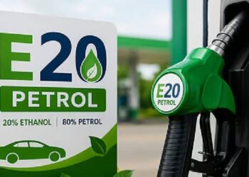 E20 Petrol: E20 Petrol और कम माइलेज का कनेक्शन! सरकार ने बताई इसके पीछे की असली वजह