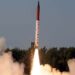 agni missile: भारत ने किया अग्नि-4 बैलिस्टिक मिसाइल का सफल परीक्षण, 4000 KM तक दुश्मन की खैर नहीं