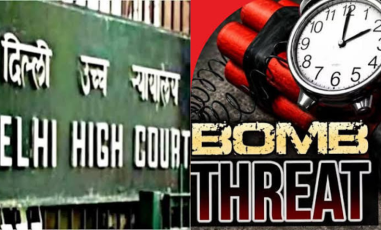 Delhi Bomb Threat: स्वतंत्रता दिवस से पहले छह जगहों को बम से उड़ाने की मिली धमकी, सुरक्षा एजेंसियां अलर्ट