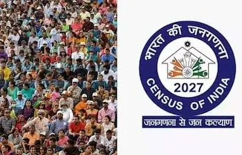 Census 2027: जनगणना 2027 का शेड्यूल जारी, 17 अगस्त से ऑनलाइन रजिस्ट्रेशन होगा शुरू