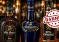 Old Monk Ban: शराब के इन ब्रांड्स पर FSSAI की सख्ती, बिक्री पर लगाई रोक