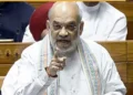छात्र आंदोलन पर अमित शाह के बोलने के लिए सरकार ने रखी शर्त, FCRA बिल पर विपक्ष में दो फाड़!