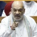 छात्र आंदोलन पर अमित शाह के बोलने के लिए सरकार ने रखी शर्त, FCRA बिल पर विपक्ष में दो फाड़!